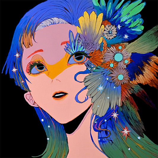 希望的視線
