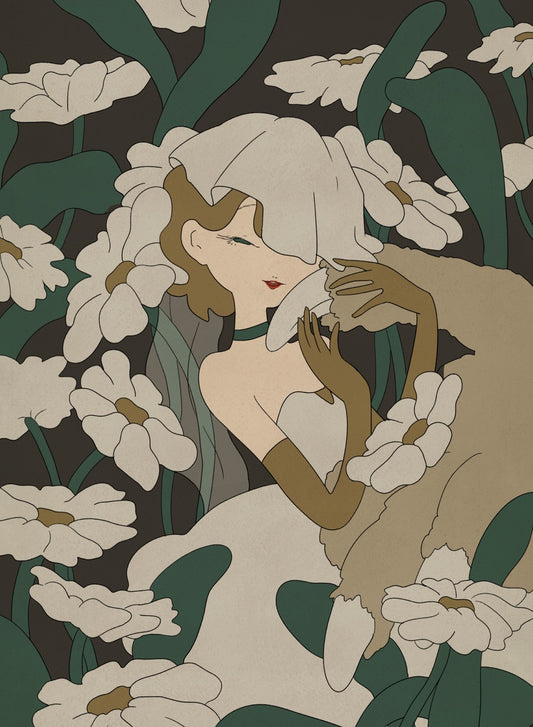 Daisy