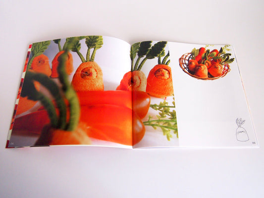 一起去派對吧.ᐟ.ᐟ : 作品集『ねずみ生活』