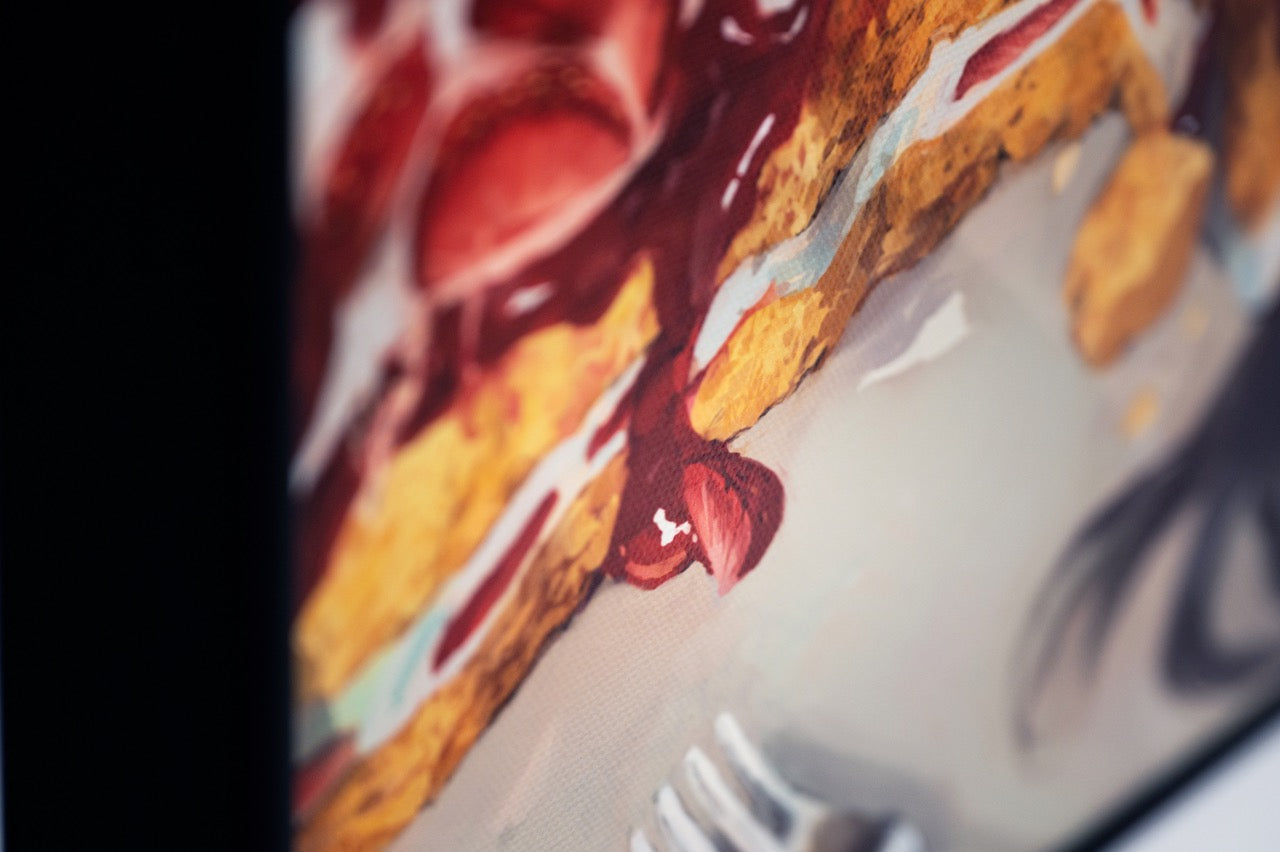 CakeⅢ