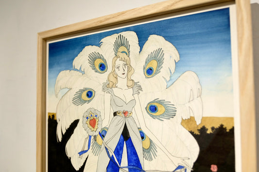 Peacock