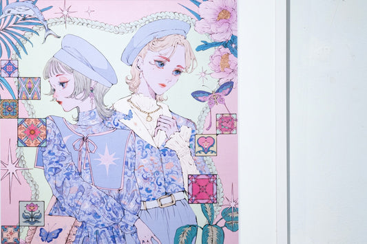 Flower Diary