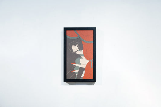 淚之女