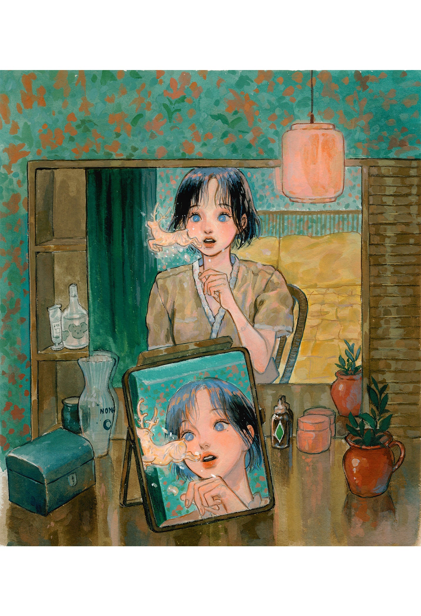 희망: 기념엽서(34개 품목)
