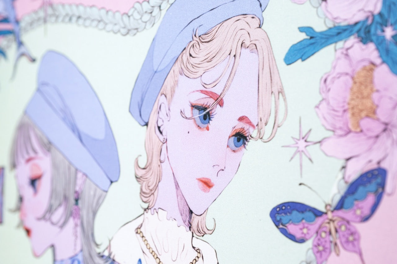 Flower Diary