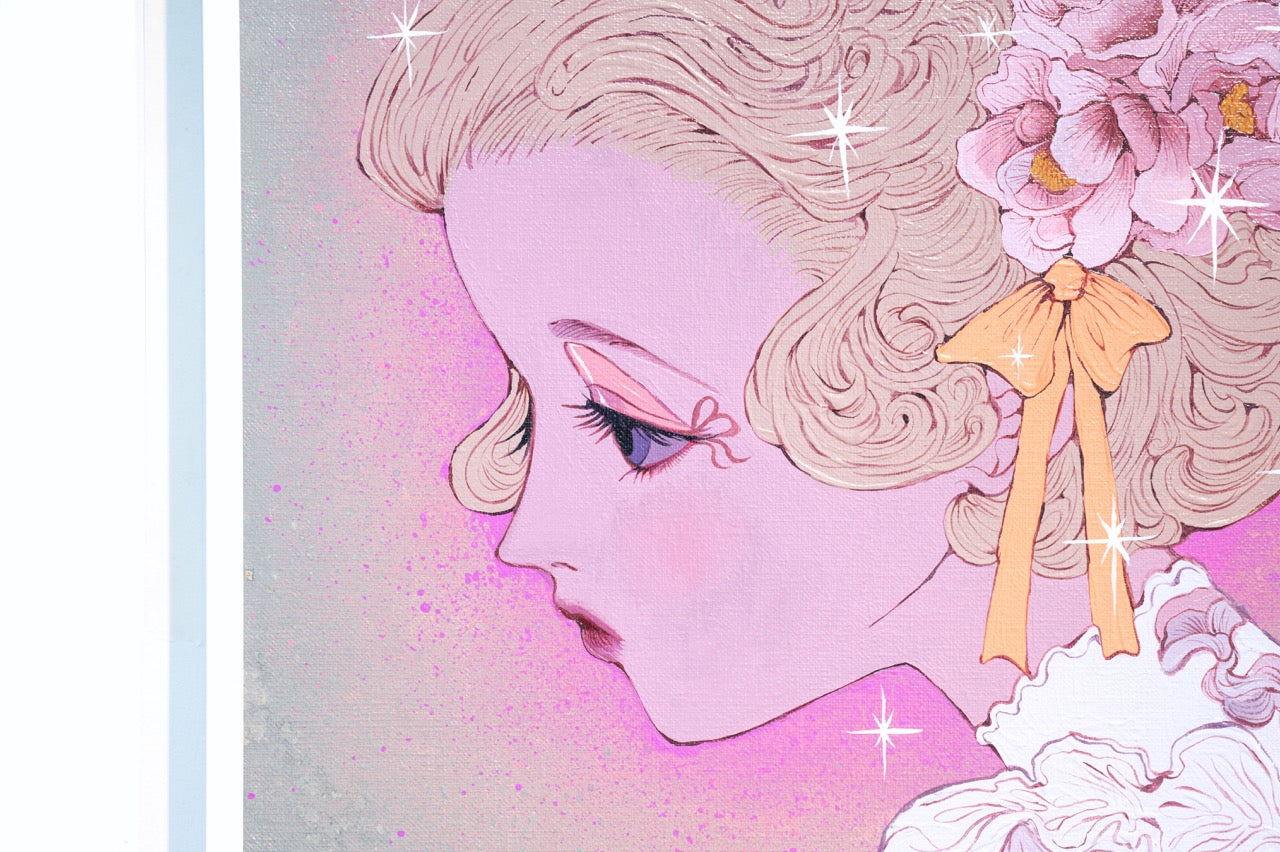 Peony