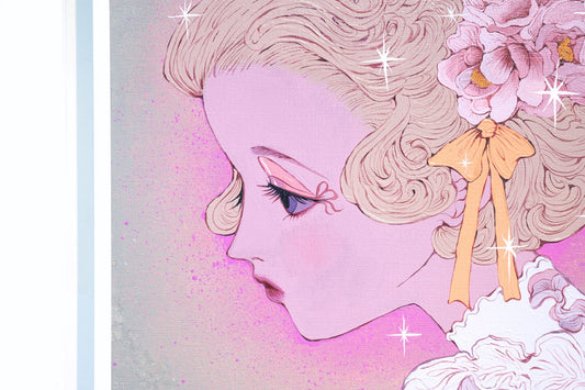 Peony