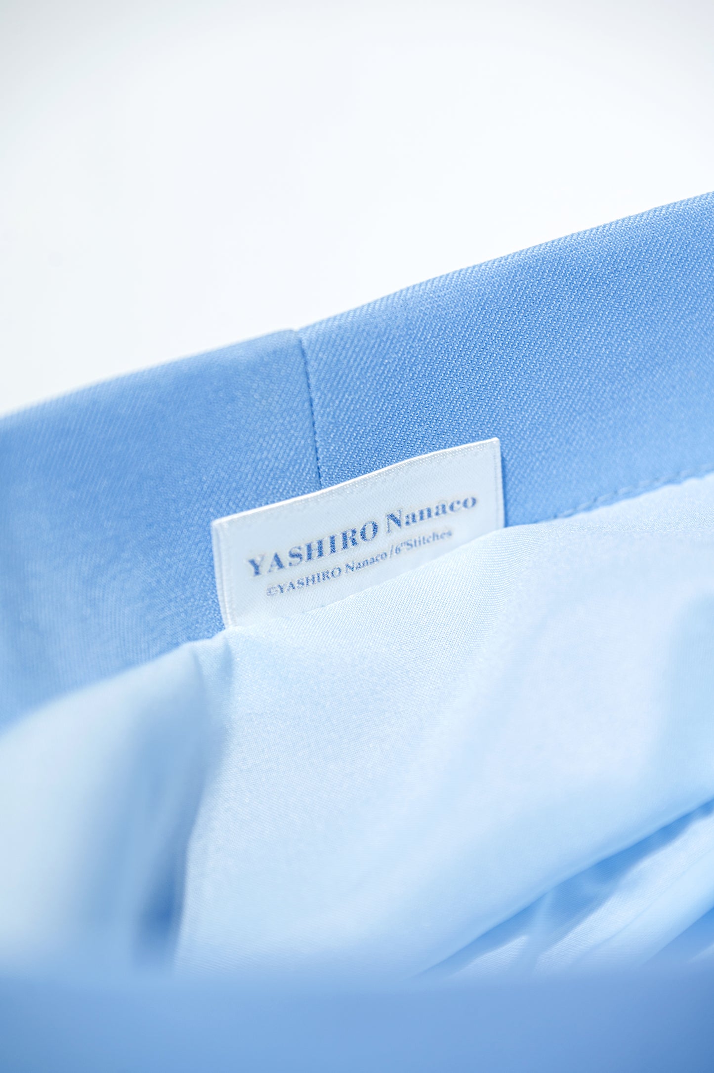 【 預購 】6"Stitches × YASHIRO Nanaco聯名:Flower Diary 貝雷帽