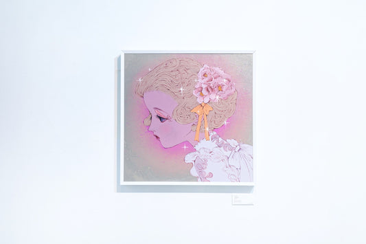Peony
