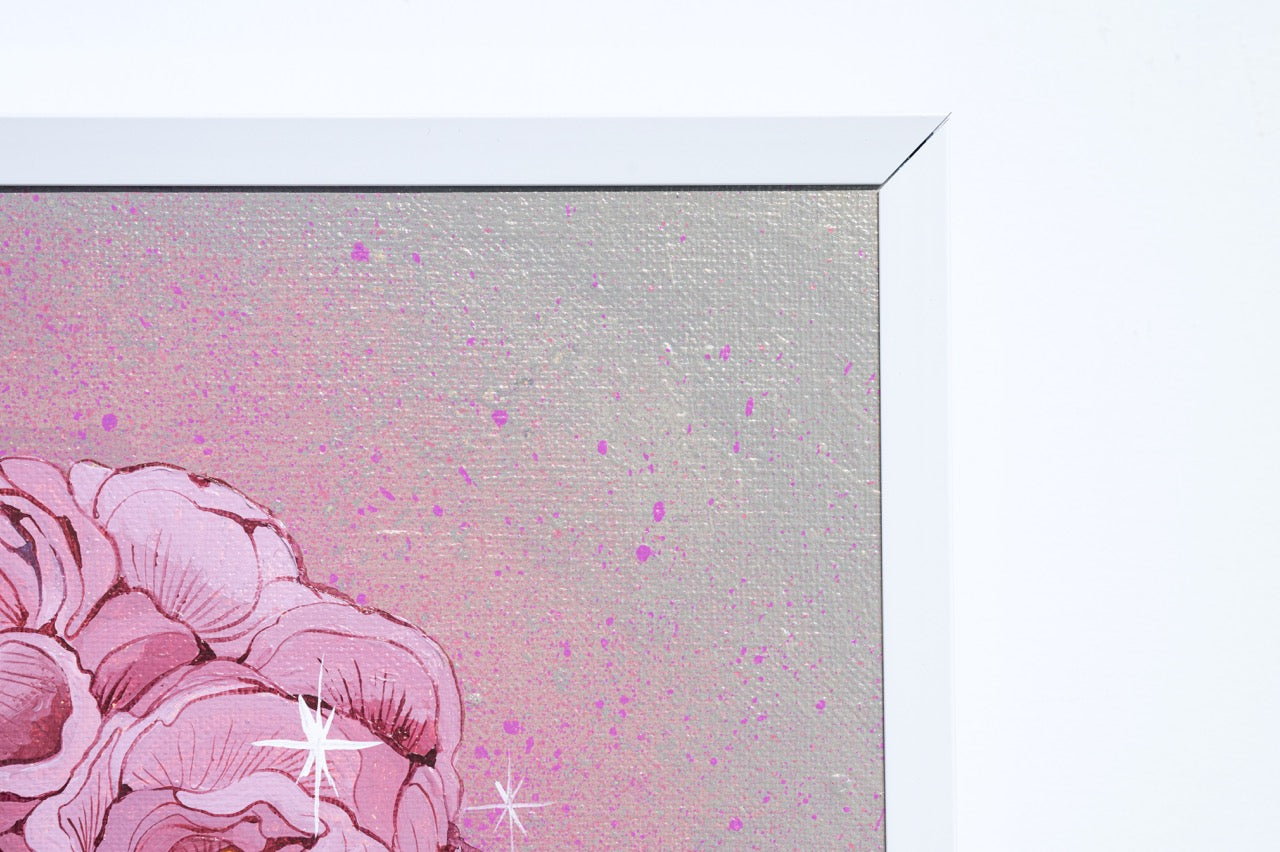 Peony