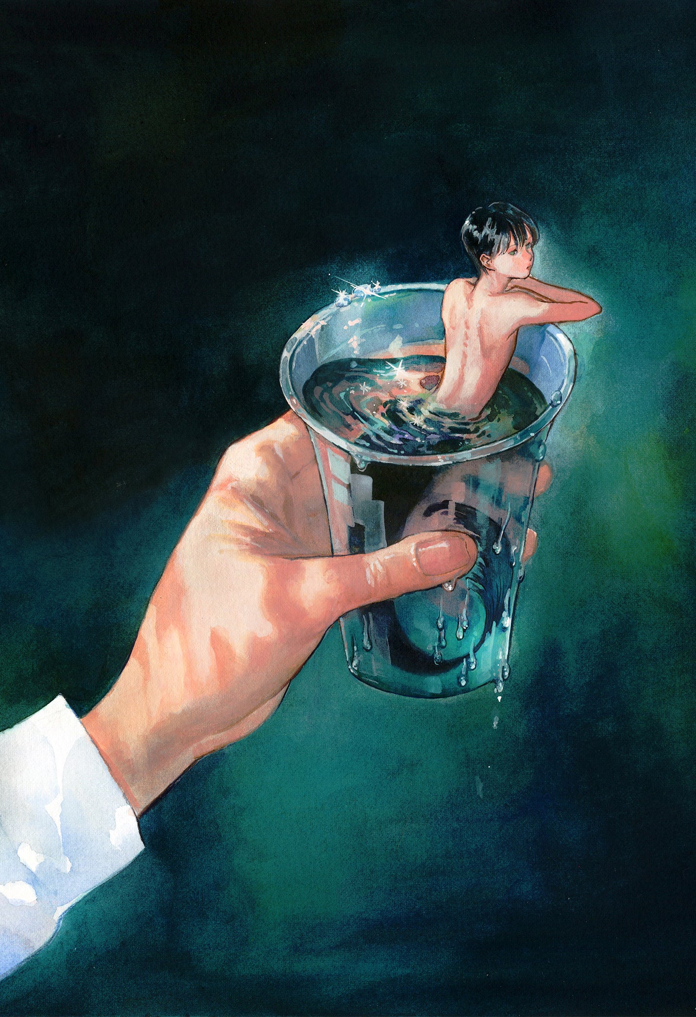 희망: 기념엽서(34개 품목)