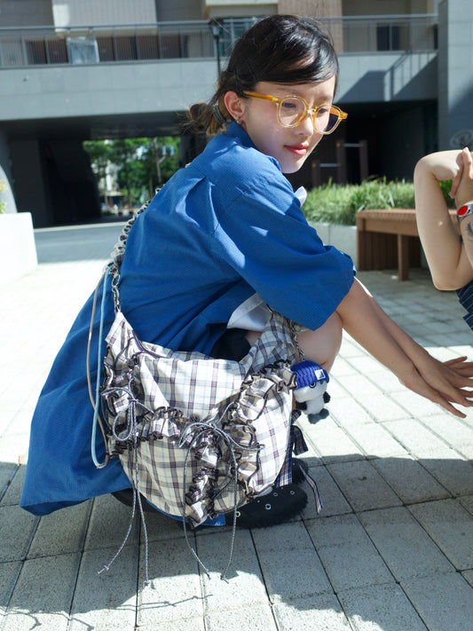 Bazooka Studio:Bazooka餃子包