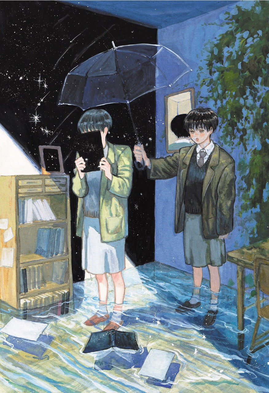 희망: 기념엽서(34개 품목)