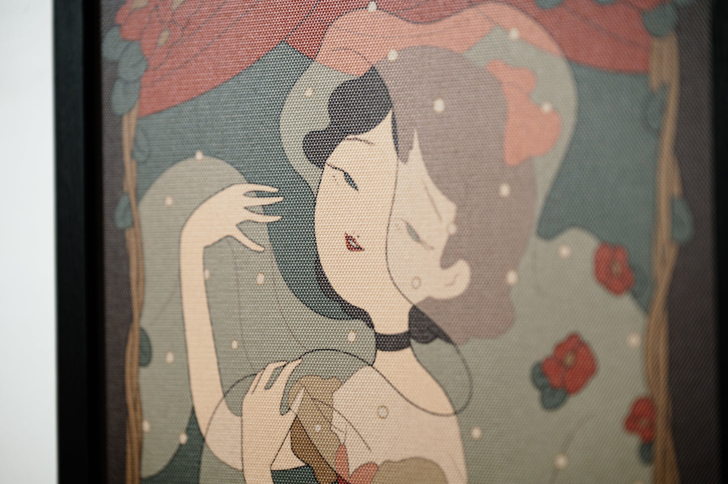 蕾絲之夢