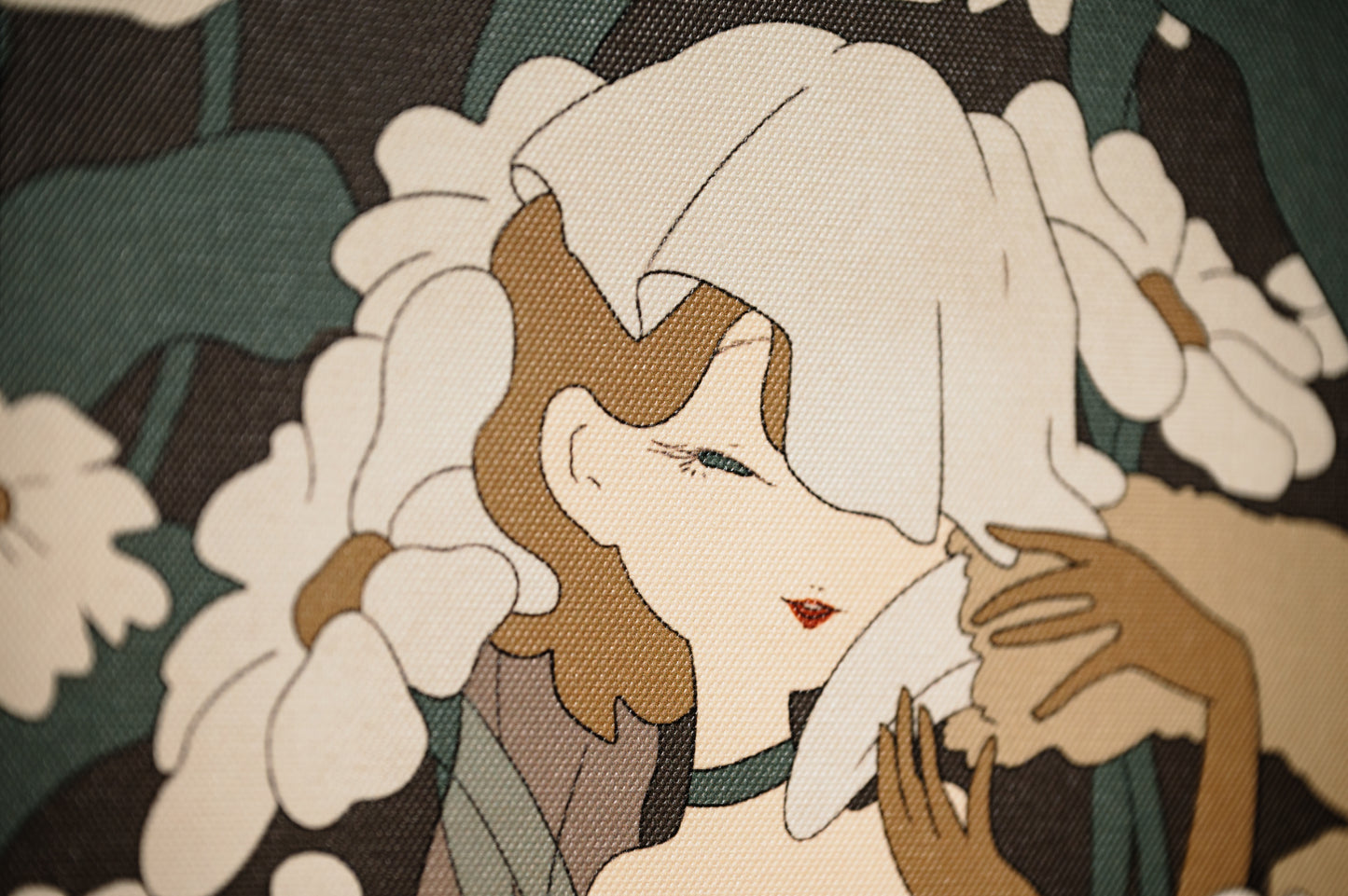 Daisy