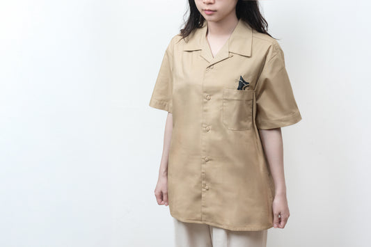 夢醉:展覽藝術襯衫
