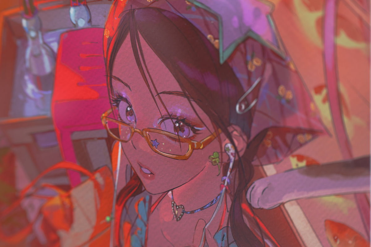 Summer Noise