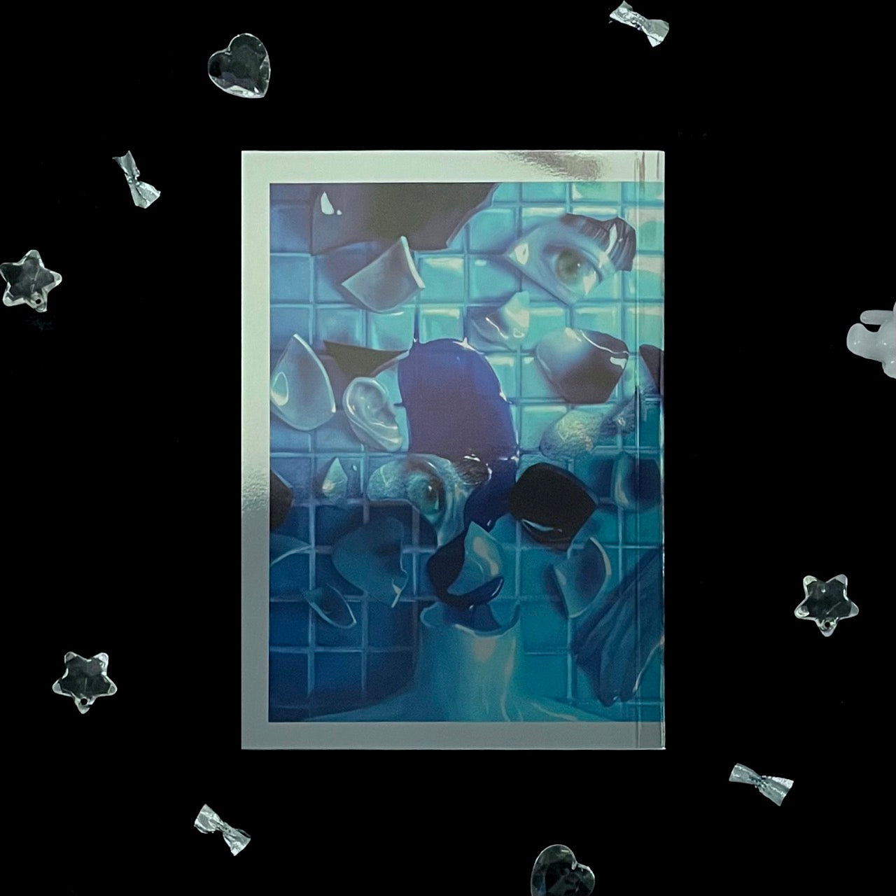MATERIAL GIRL:《MATERIAL GIRL》展覽紀念畫冊