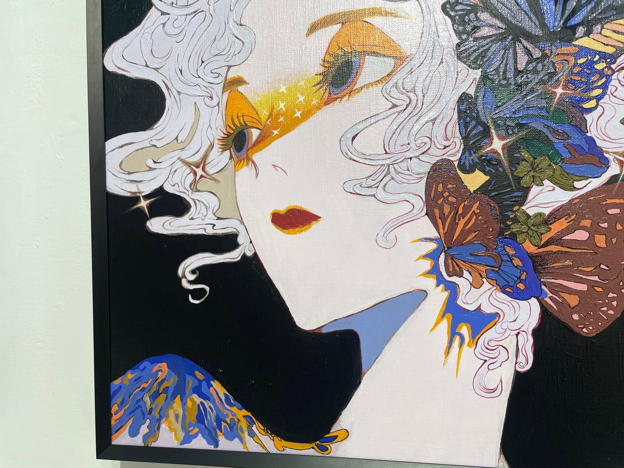羽毛的恩惠