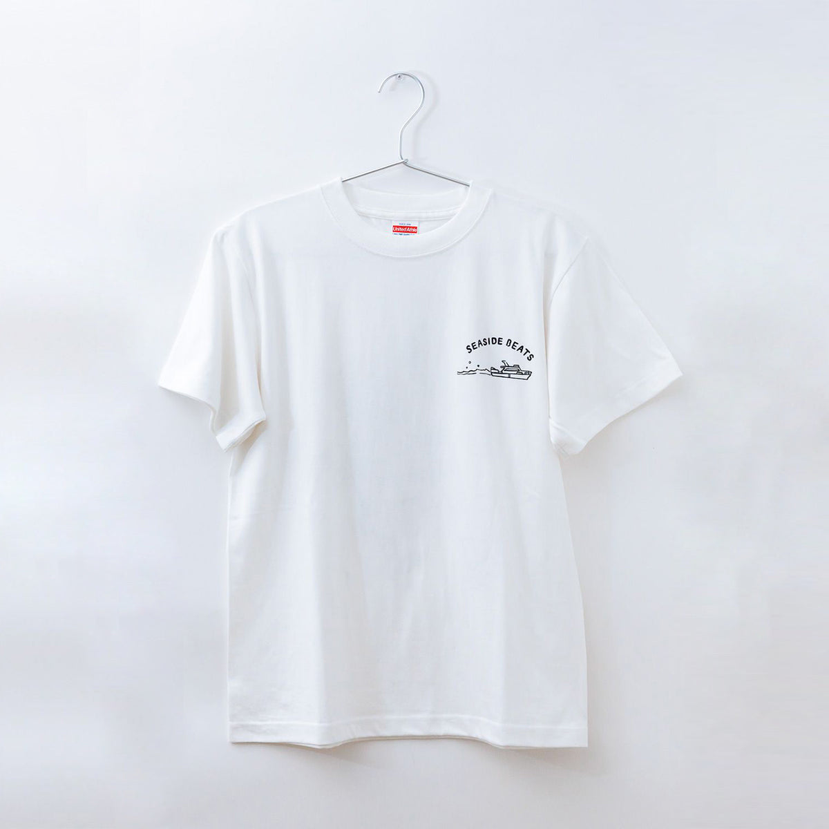 路地散策:Shiho So T-shirt