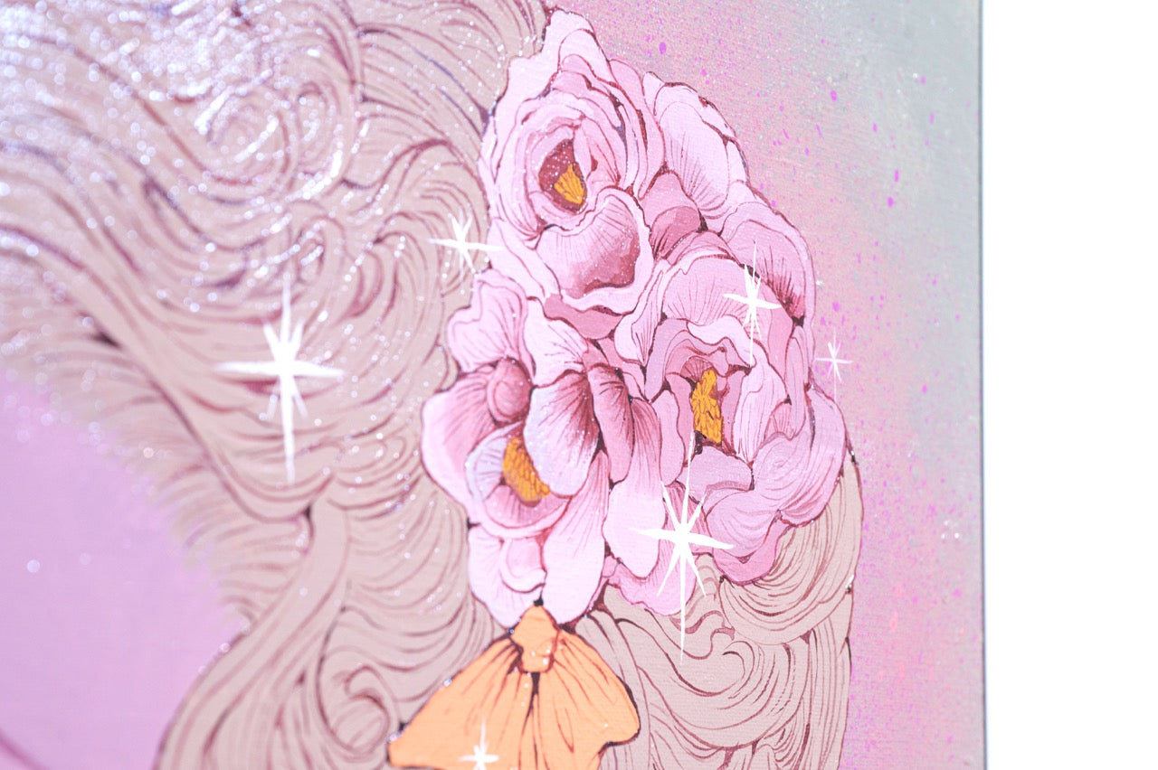 Peony