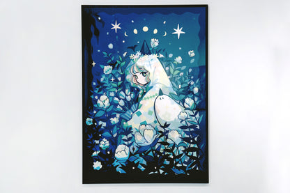 夏夜