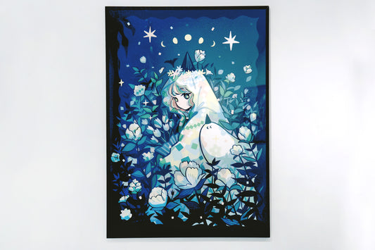 夏夜