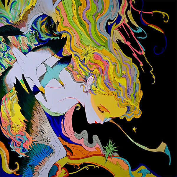 流星