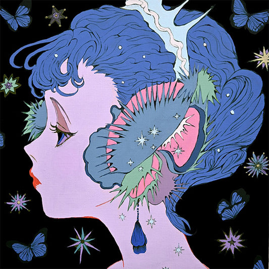 Venus Flytrap