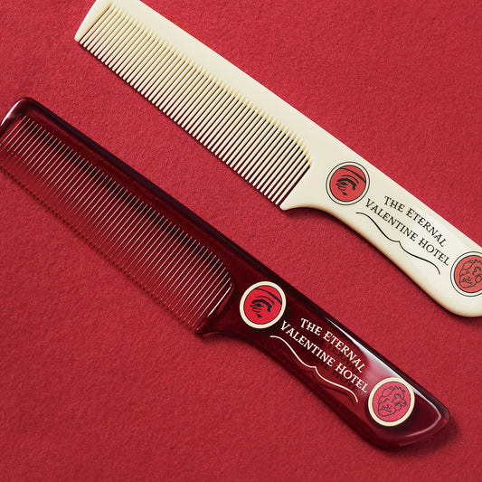 Little Traumas: Comb (2 types)