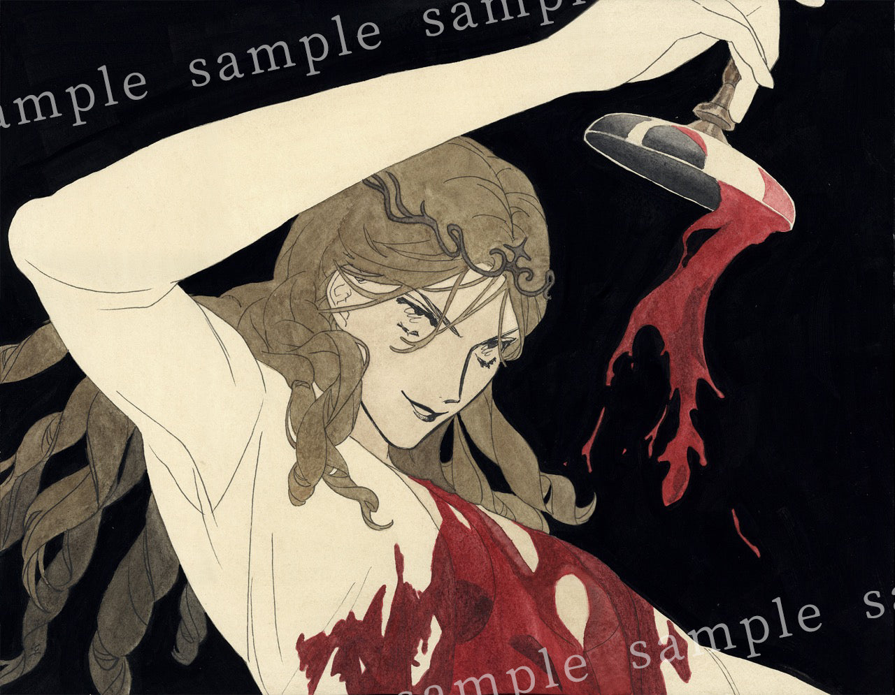 Little Traumas: Cartoline commemorative〈15 design〉
