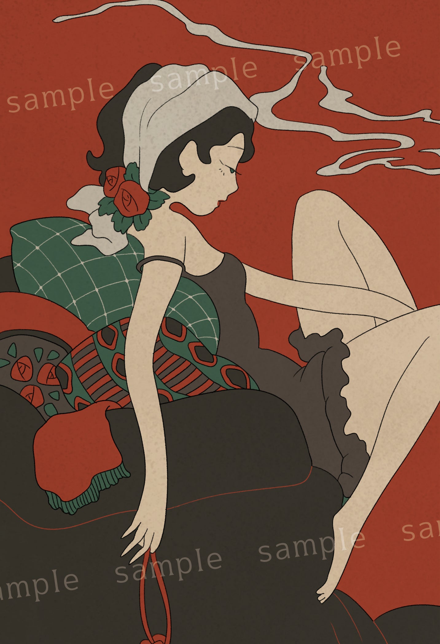 陸角銀Sixpence Gallery