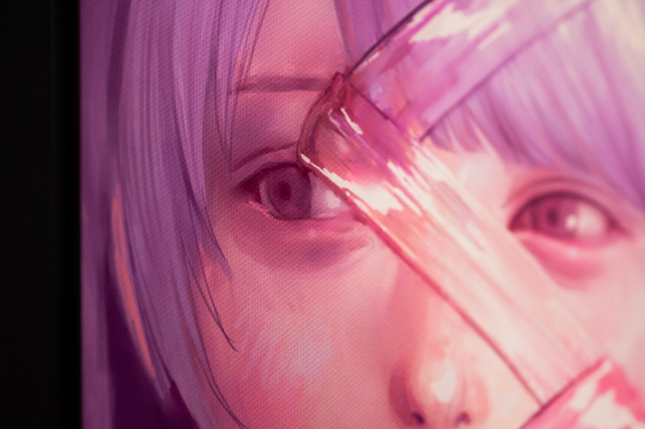 GlossⅢ