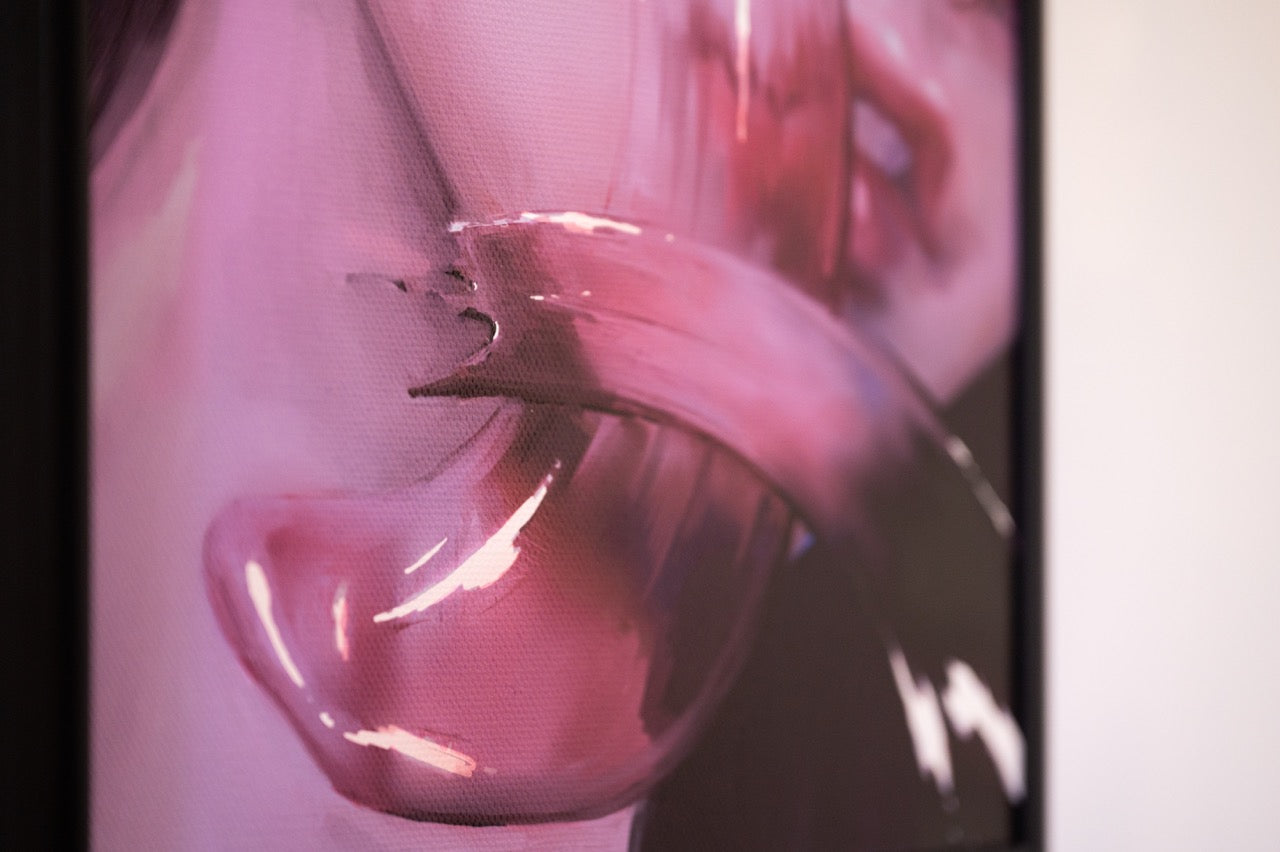 GlossⅣ