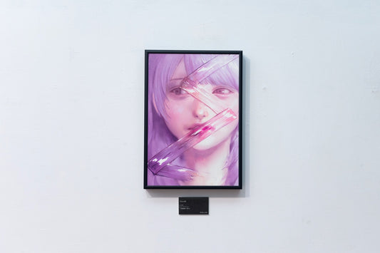 GlossⅢ