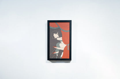 淚之女