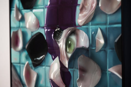 PlasticⅠ