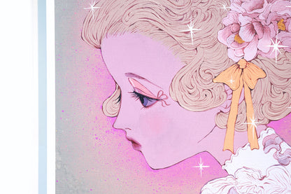 Peony