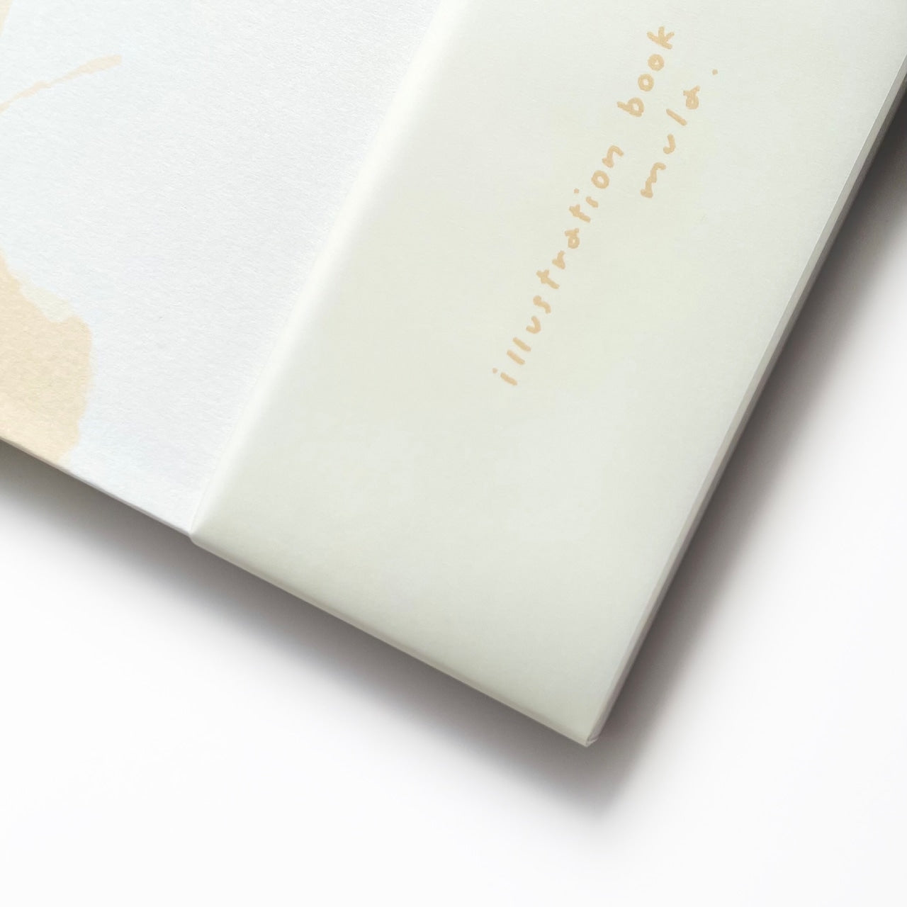 poka poka：mula畫冊「illustration book cream」