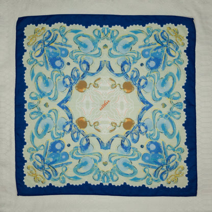 Bazooka Studio：帕菲方巾 〈2色〉