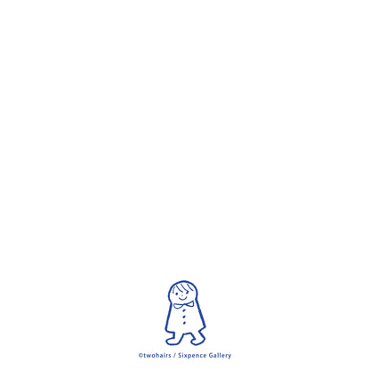 Shape：方形酷卡〈4款〉
