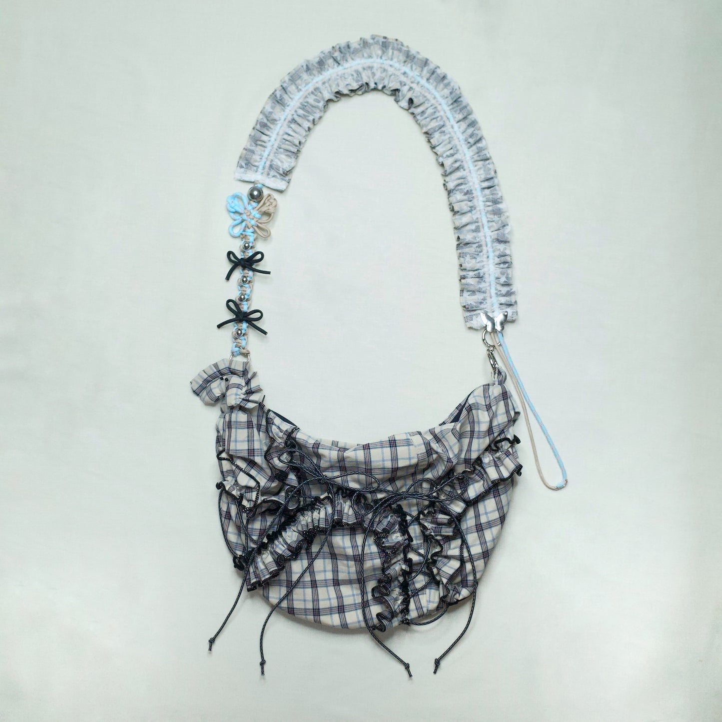 Bazooka Studio：Bazooka餃子包