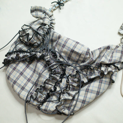 Bazooka Studio：Bazooka餃子包