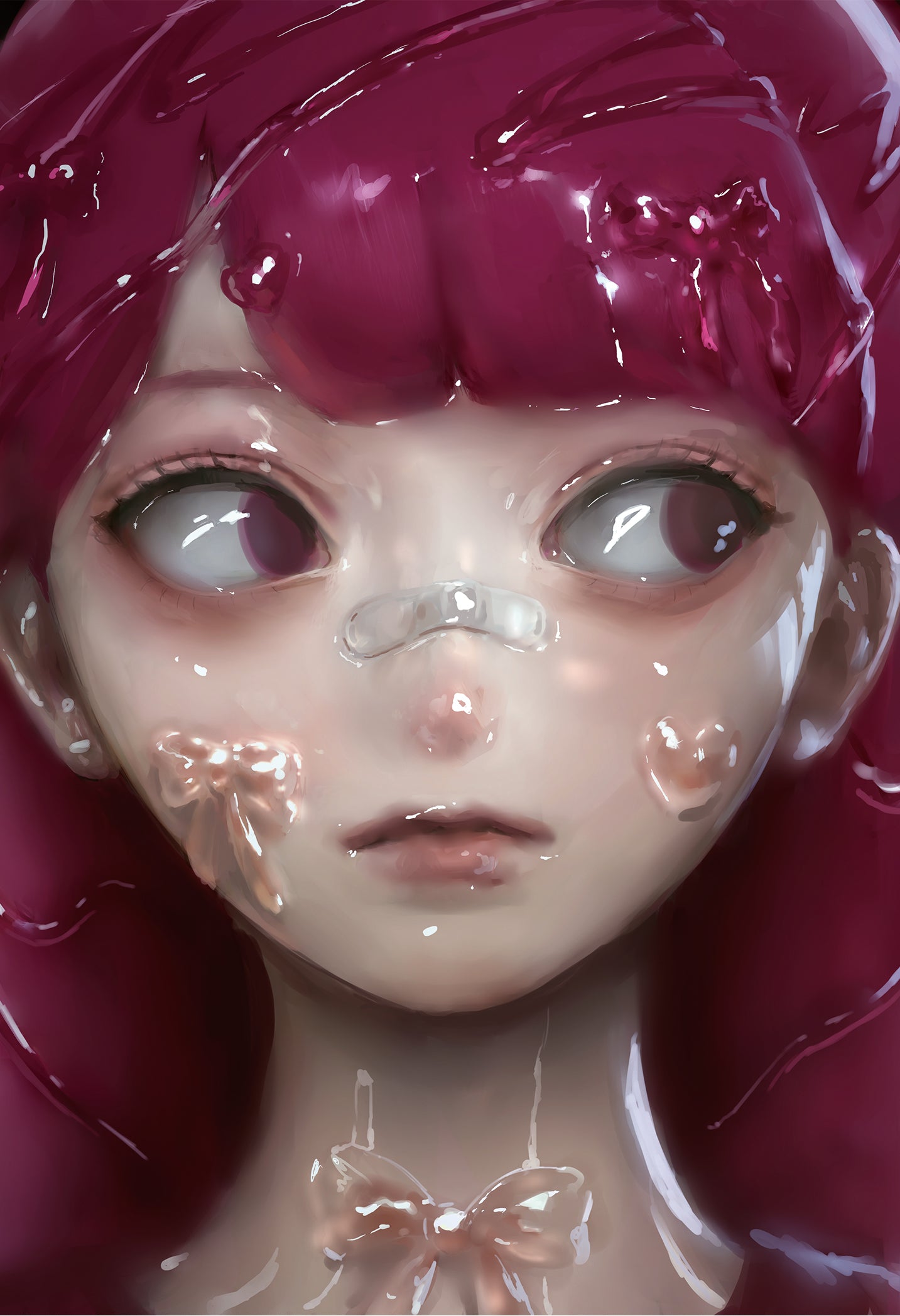 MATERIAL GIRL：紀念明信片〈16款〉