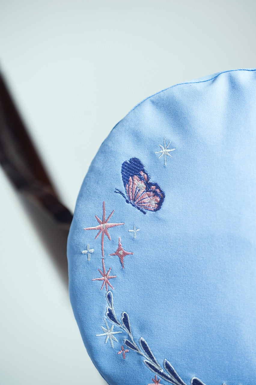 【 Précommande 】6"Stitches × YASHIRO Nanaco Collaboration : Béret Flower Diary