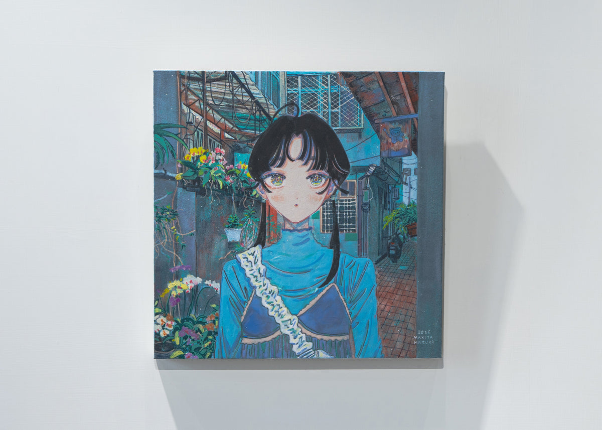 小径