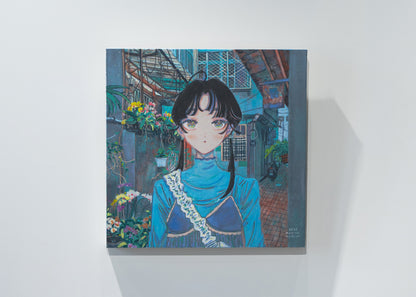 小径
