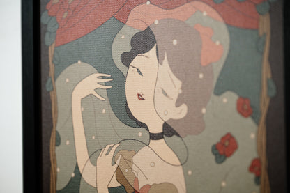 蕾絲之夢