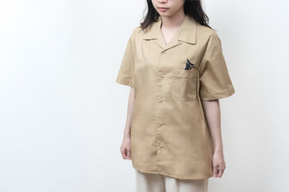 夢醉：展覽藝術襯衫