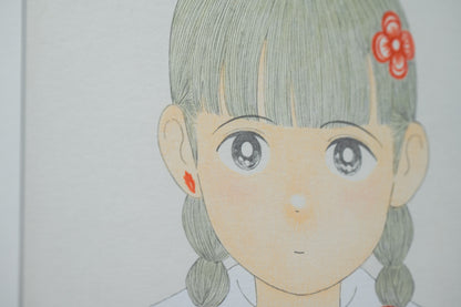 切り絵の世界